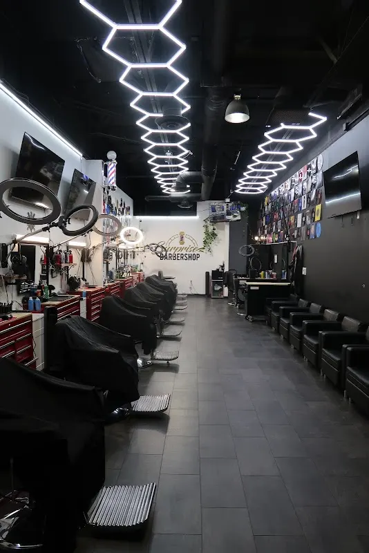 Surprise Barbershop — Barber shop in Surprise